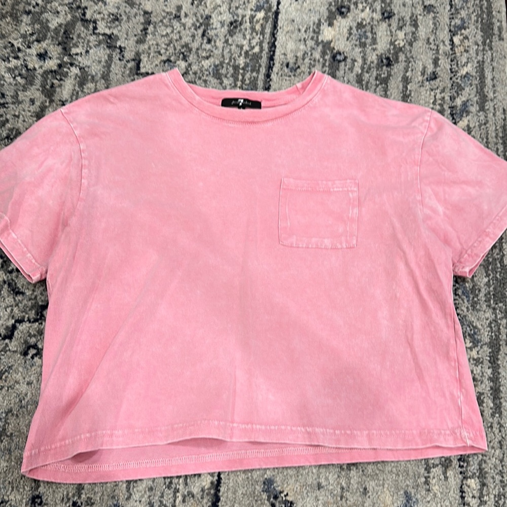 7 For All Mankind T-Shirt